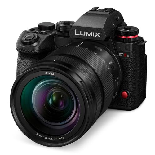 LUMIX DC-S1M2ESM ズームレンズキット