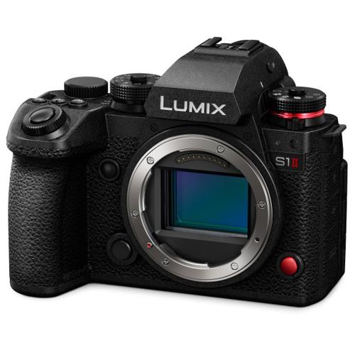 LUMIX DC-S1M2 ボディ