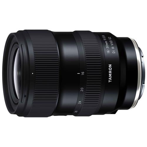 16-30mm F/2.8 Di III VXD G2 ソニーE用 (Model A064S)