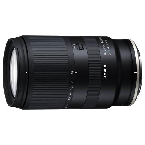 18-300mm F/3.5-6.3 Di III-A VC VXD ニコンZ用(Model B061Z)
