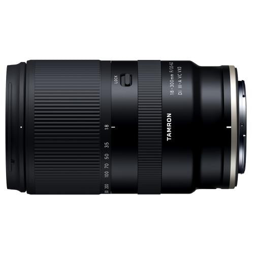 18-300mm F/3.5-6.3 Di III-A VC VXD ニコンZ用(Model B061Z)