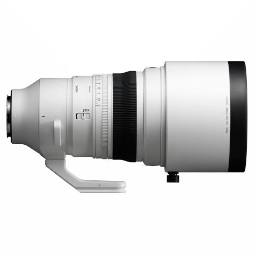 200mm F2 DG OS Sports Lマウント用
