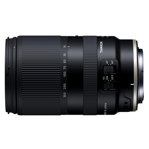 18-300mm F/3.5-6.3 Di III-A VC VXD キヤノンRF用(Model B061R)