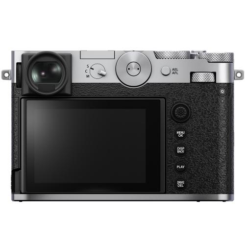 フジフイルム GFX 100RF JP シルバー
