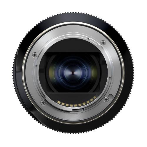 25-200mm F/2.8-5.6 Di III VXD G2 ソニーEマウント用(Model A075)