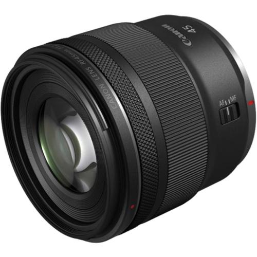 RF45mm F1.2 STM
