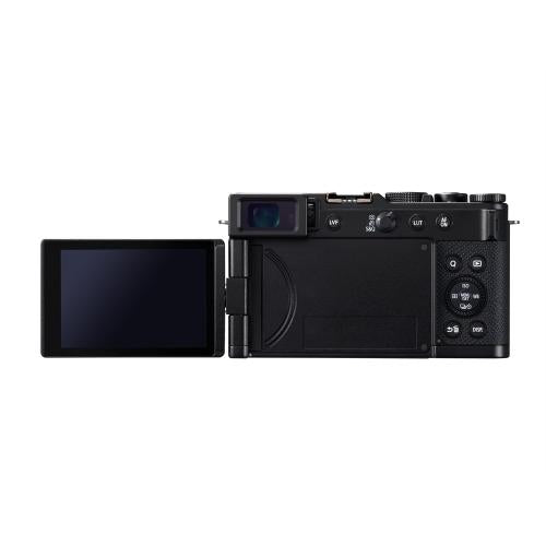 LUMIX DC-L10-K ブラック