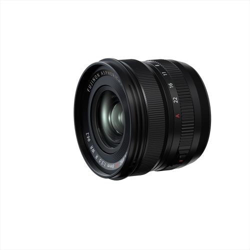 XF8mm F3.5 R WR