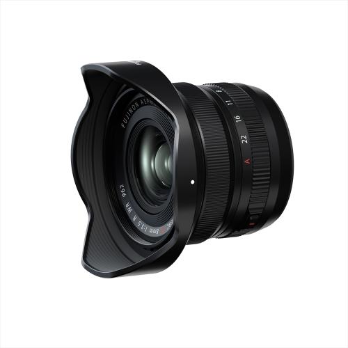XF8mm F3.5 R WR