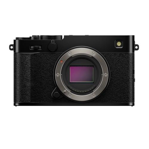 X-E5 ボディ ブラック