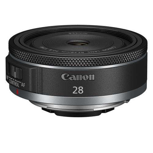 RF28mm F2.8 STM