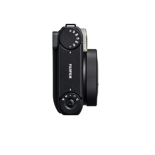 インスタントカメラ instax mini 99 「チェキ」 ブラック【1家族様1点限り】