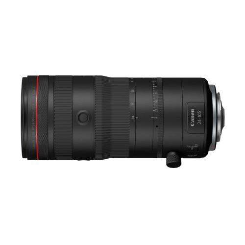 RF24-105mm F2.8 L IS USM Z