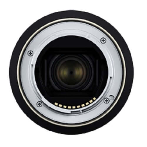 17-28mm F2.8Di III RXD ソニーE用(Model A046)