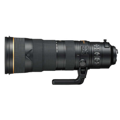 AF-S NIKKOR 180-400mm f/4E TC1.4 FL ED VR