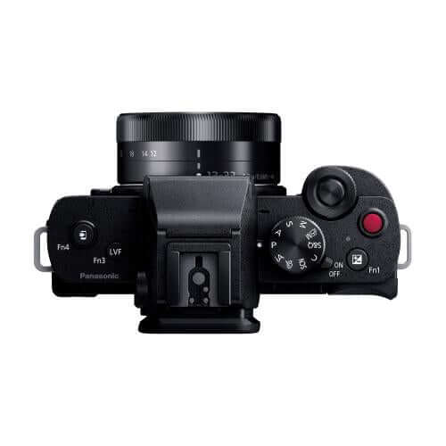 LUMIX DC-G100DK-K 標準ズームレンズキット