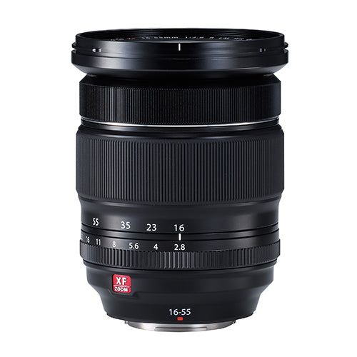 【完了品】XF16-55mmF2.8 R LM WR