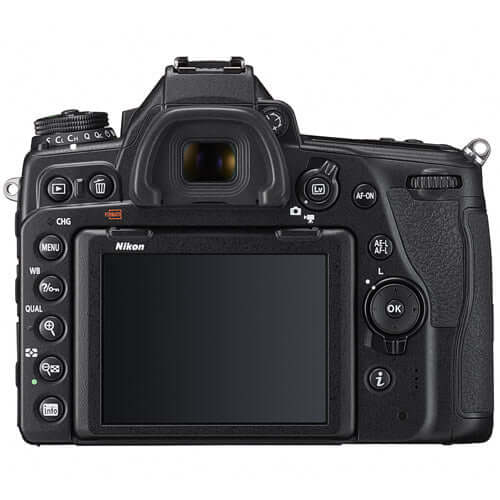 D780 ボディ