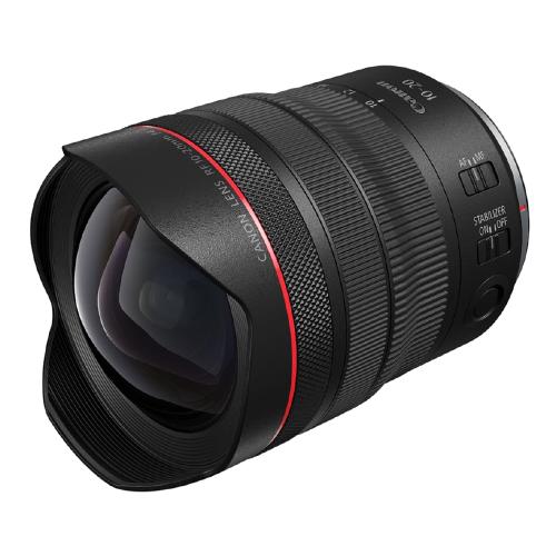 RF10-20mm F4 L IS STM