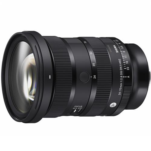 24-70mm F2.8 DG DN II Art Lマウント用
