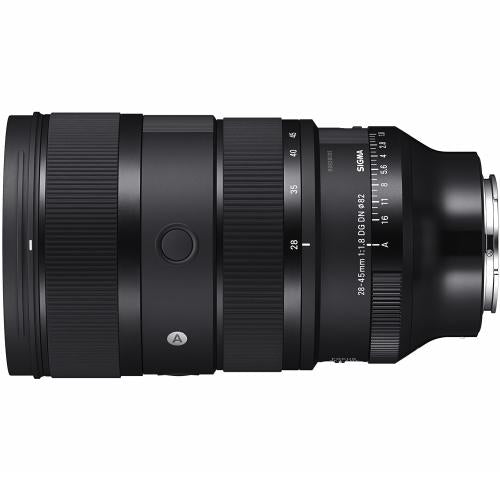 SIGMA 28-45mm F1.8 DG DN ART ソニーE用 超美品 シグマ 28-45mm F1.8 DG DN [ソニーE用] 価格比較 - 価格.com