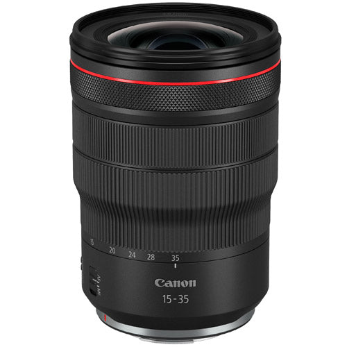 RF15-35mm F2.8 L IS USM