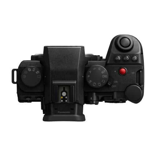LUMIX DC-S5M2X ボディ