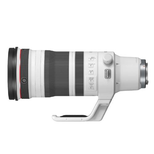 RF100-300mm F2.8 L IS USM