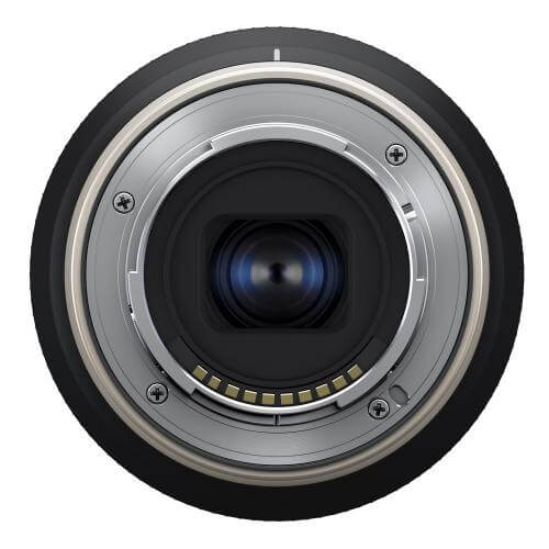 11-20mm F/2.8 Di III-A RXD フジフイルムX用 (Model B060)