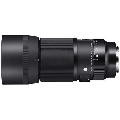 105mm F2.8 DG DN MACRO Art ソニーE用