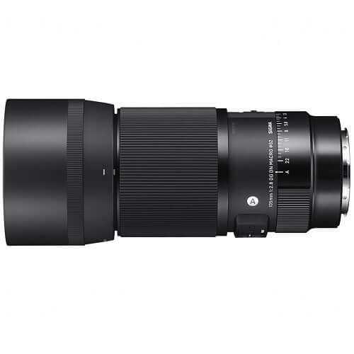105mm F2.8 DG DN MACRO Art ライカL用