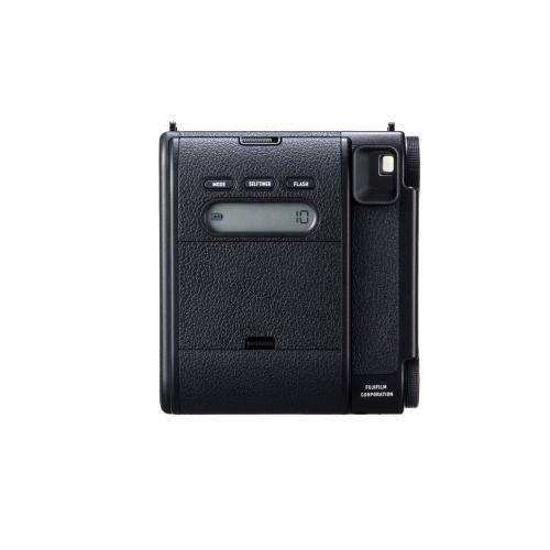 インスタントカメラ instax mini 99 「チェキ」 ブラック【1家族様1点限り】