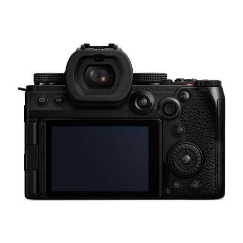 LUMIX DC-S5M2X ボディ