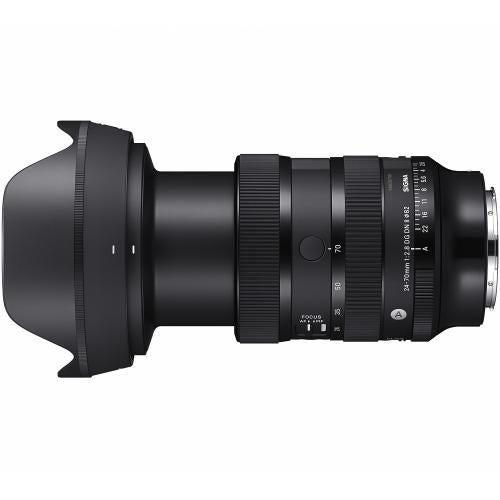 24-70mm F2.8 DG DN II Art Lマウント用
