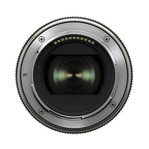 28-75mm F2.8 Di III VXD G2 ニコンZ用(Model A063)
