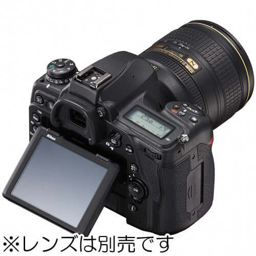 D780 ボディ