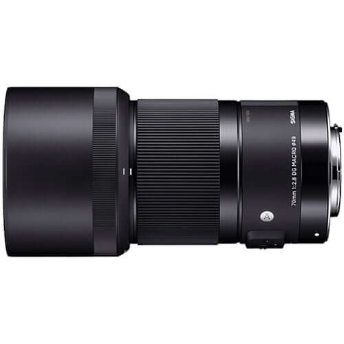 70mm F2.8 DG MACRO Art シグマ用