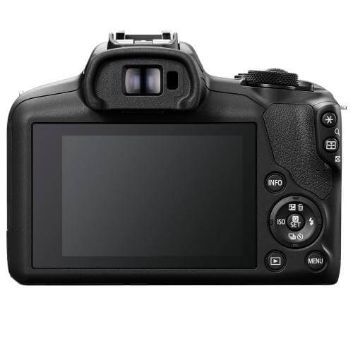 EOS R100 ボディ