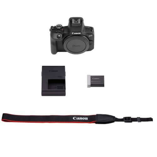 EOS R100 ボディ