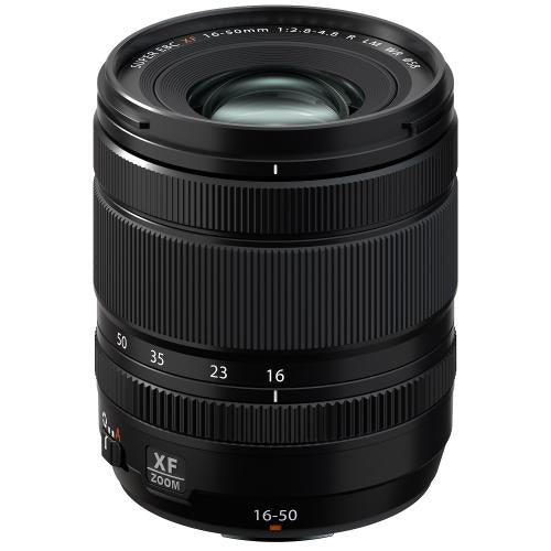 XF16-50mm F2.8-4.8 R LM WR