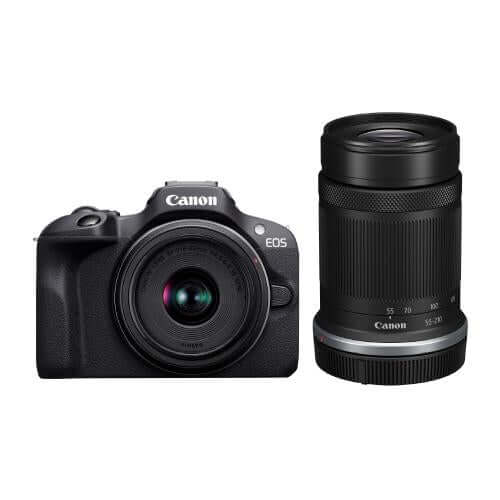 EOS R100 ダブルズームキット