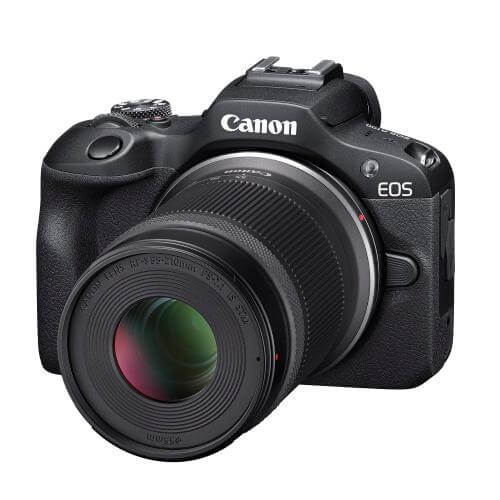 EOS R100 ダブルズームキット