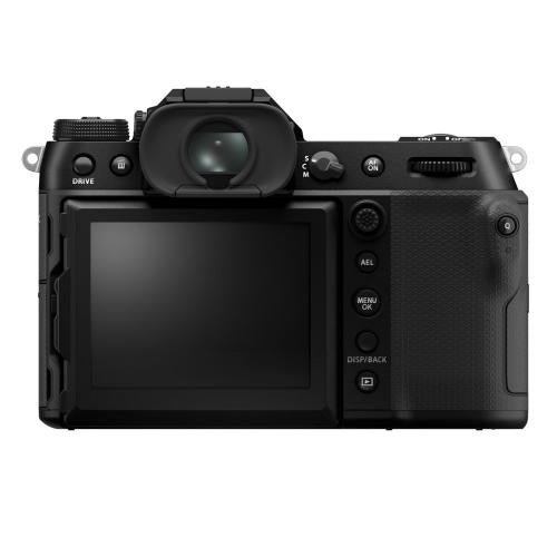GFX 100S II JP ボディ