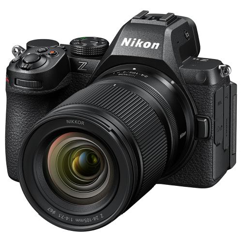 Z5II 24-105 レンズキット