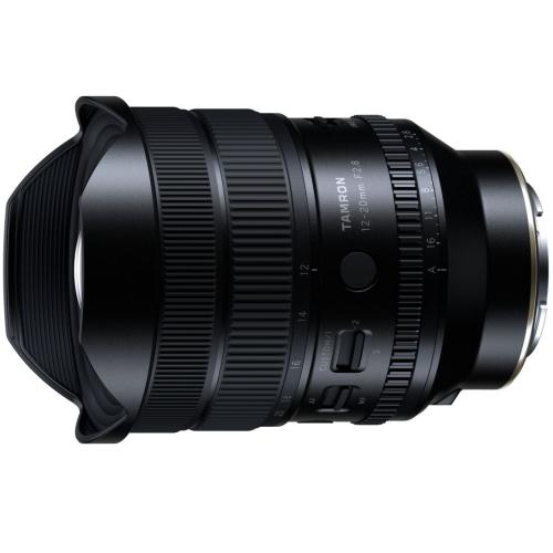 12-20mm F2.8 ソニーEマウント用 (Model A084S)