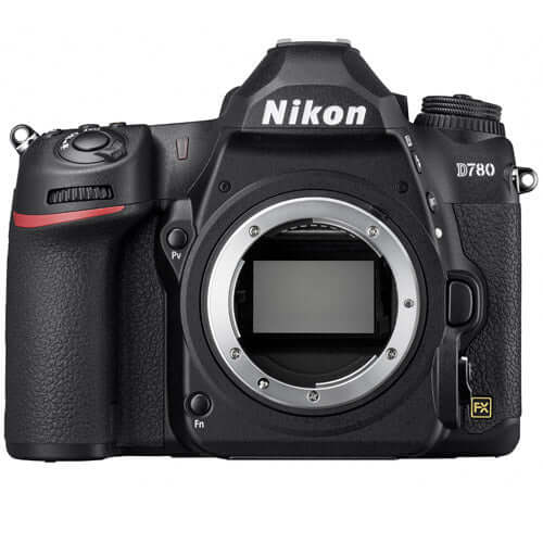 D780 ボディ