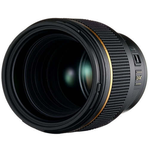 HD D FA★ 85mm F1.4 ED SDM AW