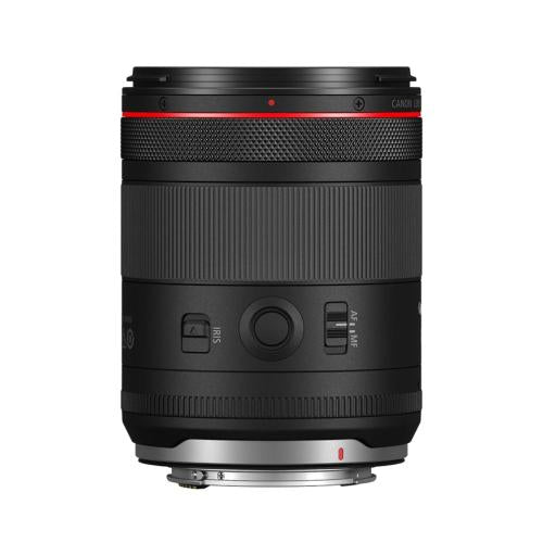RF85mm F1.4 L VCM