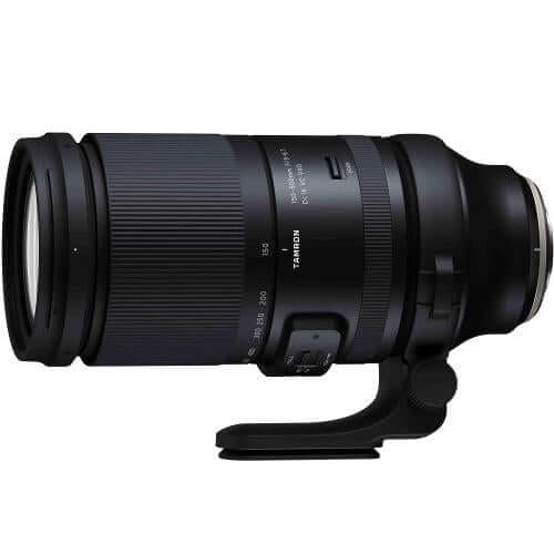 150-500mm F/5-6.7 Di III VC VXD フジフイルムXマウント用 (Model A057)
