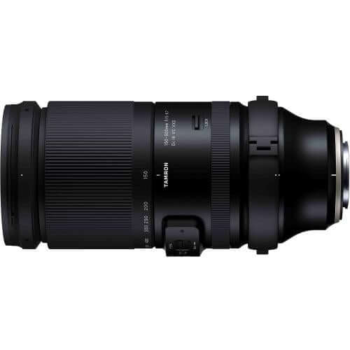 150-500mm F/5-6.7 Di III VC VXD フジフイルムXマウント用 (Model A057)